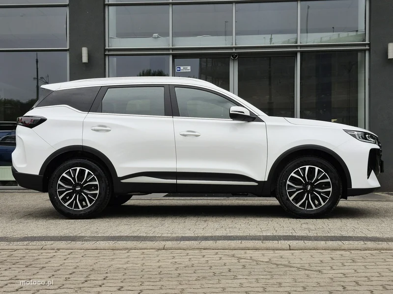Chery Tiggo 7 5