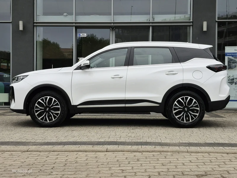 Chery Tiggo 7 6