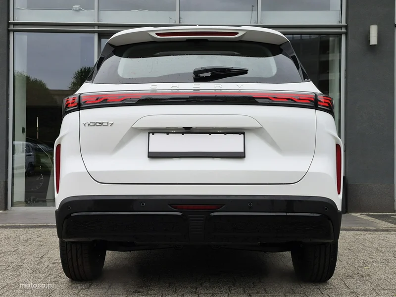 Chery Tiggo 7 10