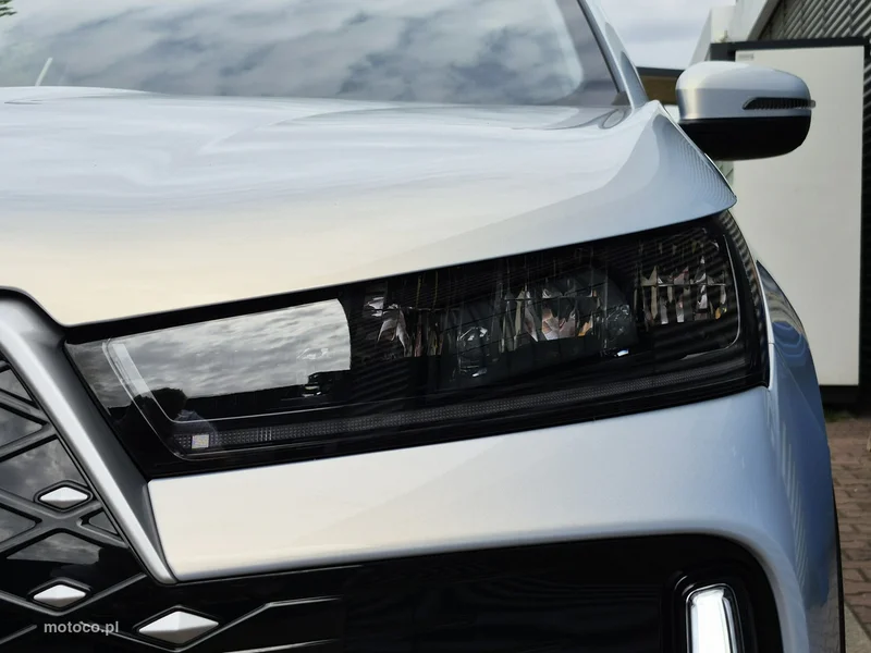 Chery Tiggo 4 13