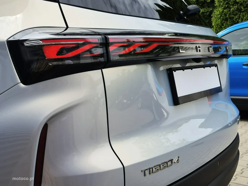 Chery Tiggo 4 15