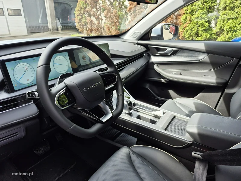 Chery Tiggo 4 20