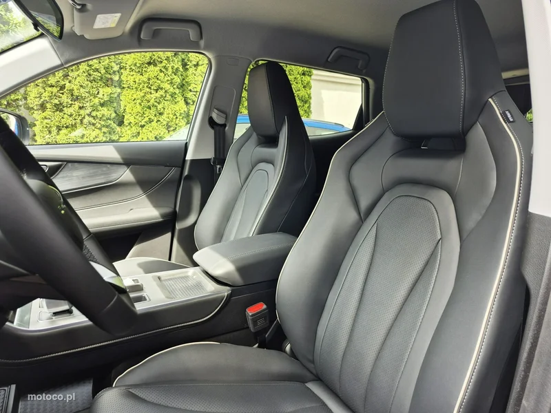 Chery Tiggo 4 21