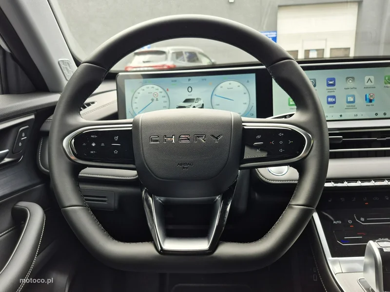 Chery Tiggo 4 37