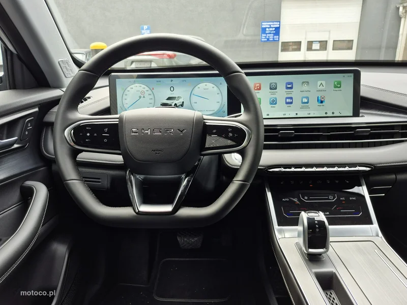 Chery Tiggo 4 38