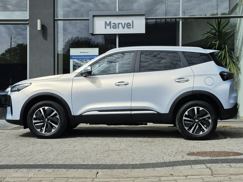 Chery Tiggo 4 6