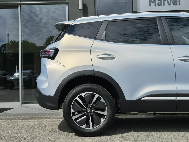 Chery Tiggo 4 7