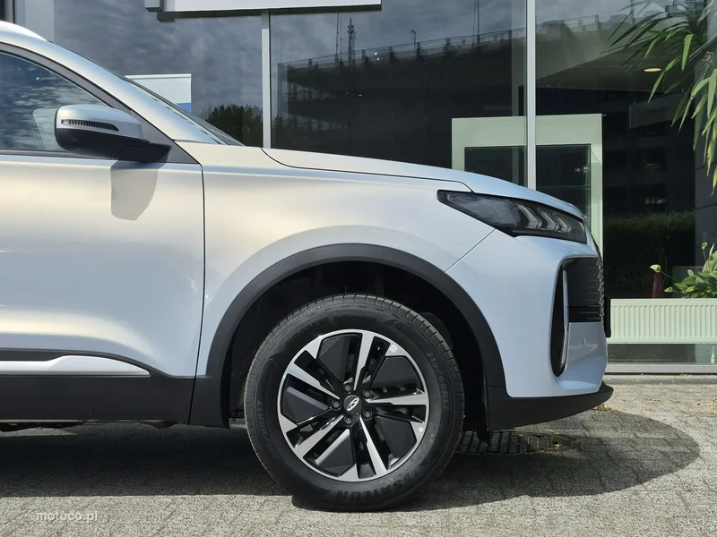 Chery Tiggo 4 8