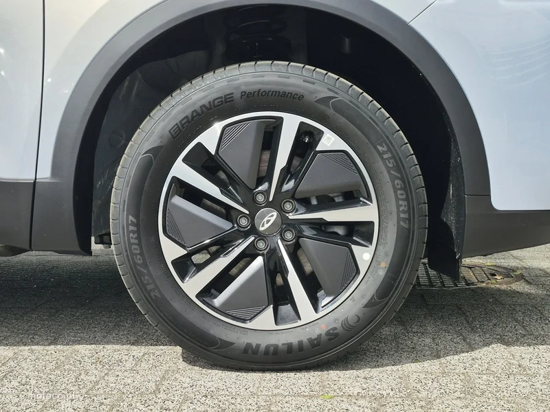 Chery Tiggo 4 9