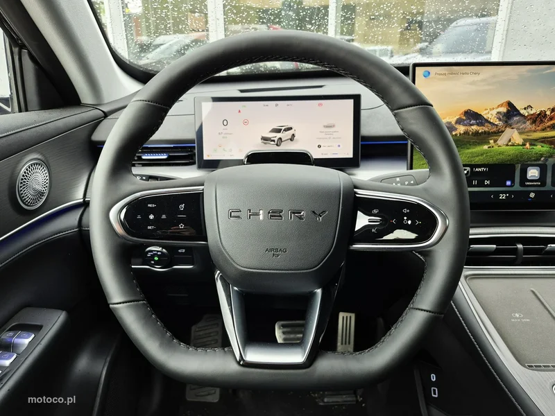 Chery Tiggo 8 27