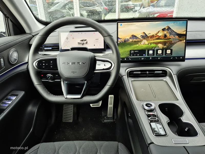 Chery Tiggo 8 28