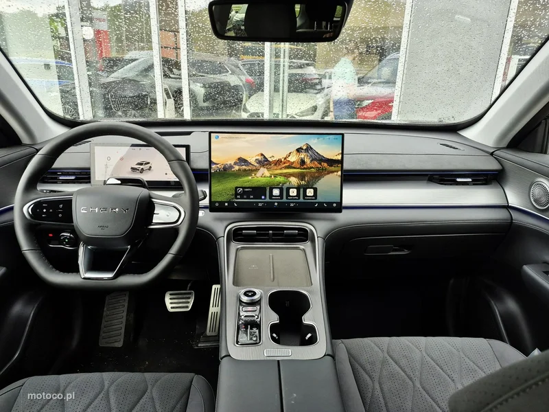 Chery Tiggo 8 29
