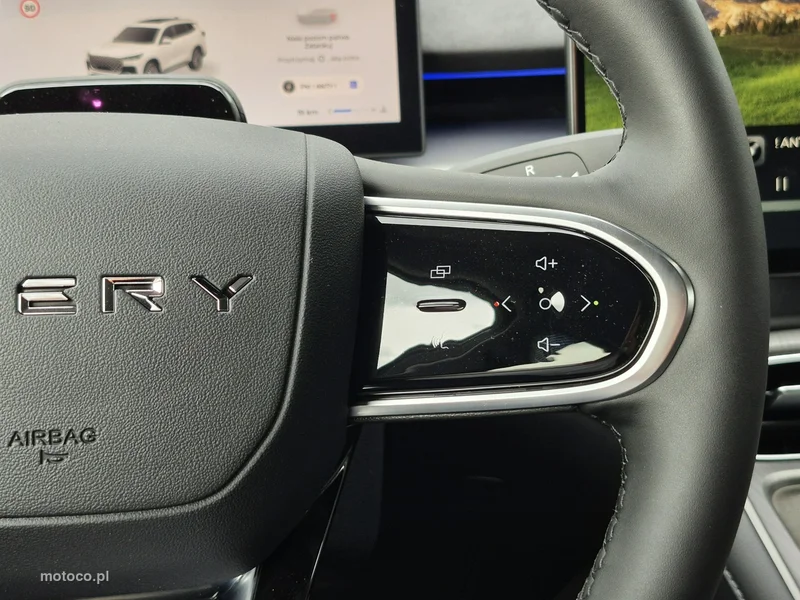 Chery Tiggo 8 31