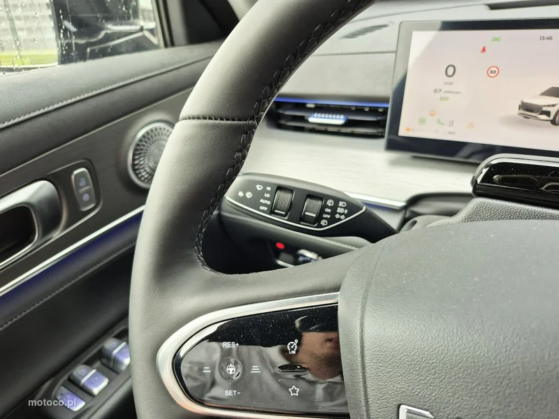 Chery Tiggo 8 32