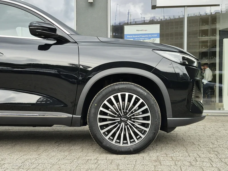 Chery Tiggo 8 8