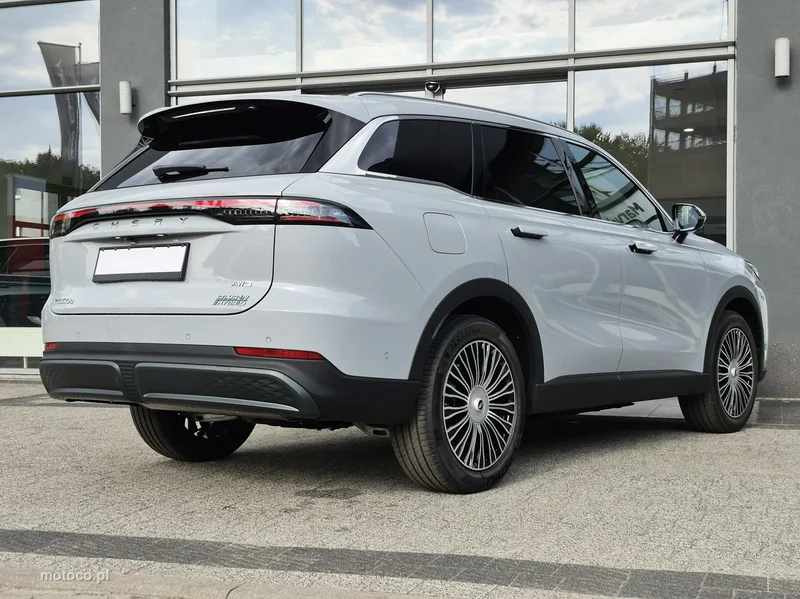 Chery Tiggo 9 12