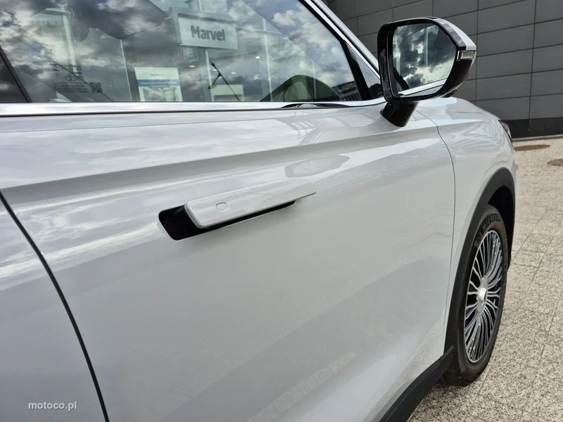 Chery Tiggo 9 18