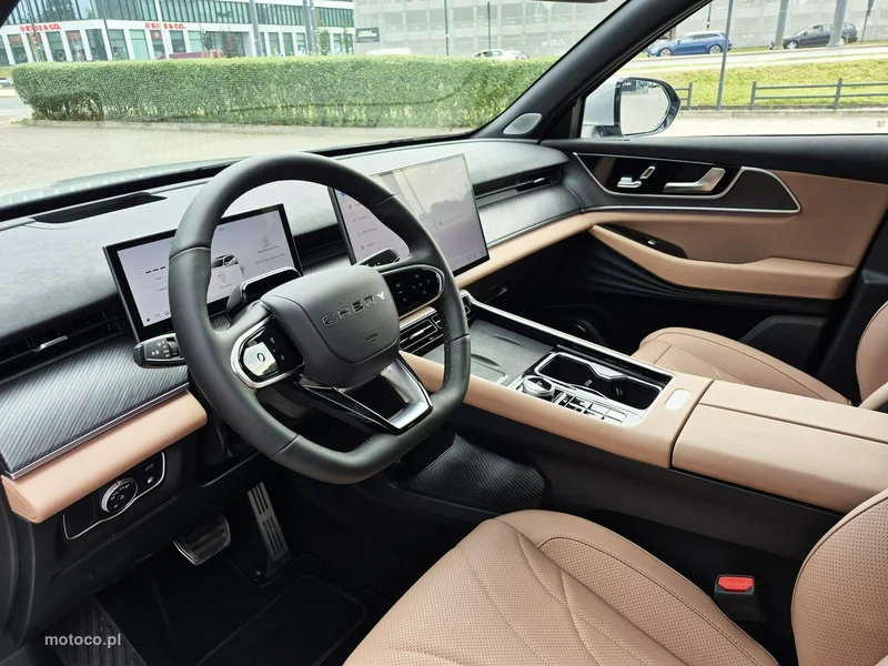Chery Tiggo 9 20