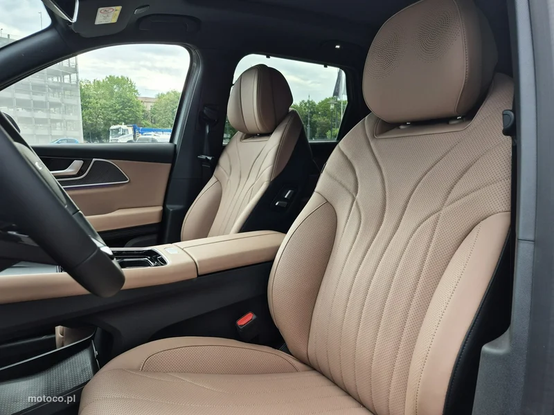 Chery Tiggo 9 21