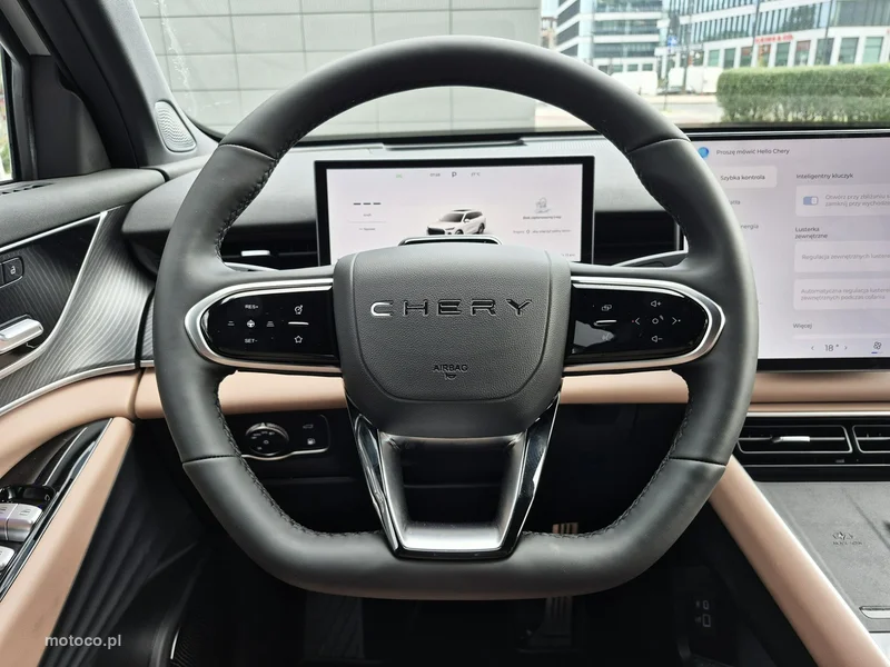 Chery Tiggo 9 31