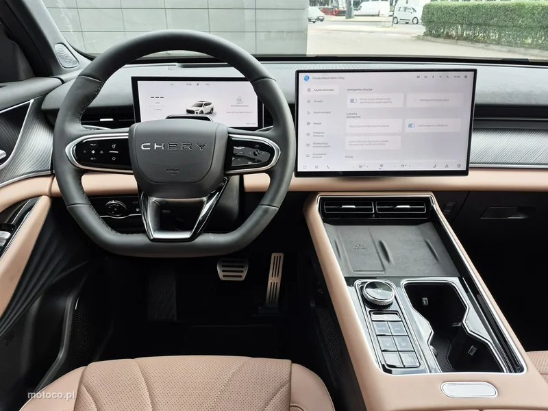 Chery Tiggo 9 32