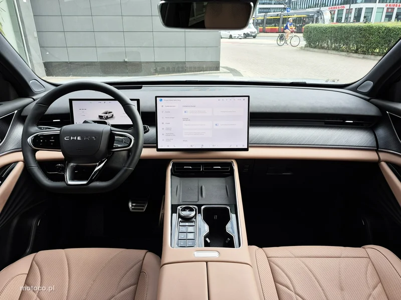Chery Tiggo 9 33