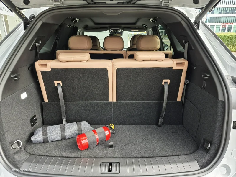 Chery Tiggo 9 40