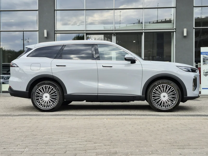 Chery Tiggo 9 5