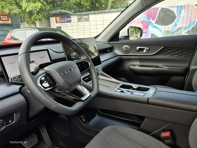 Chery Tiggo 8 19