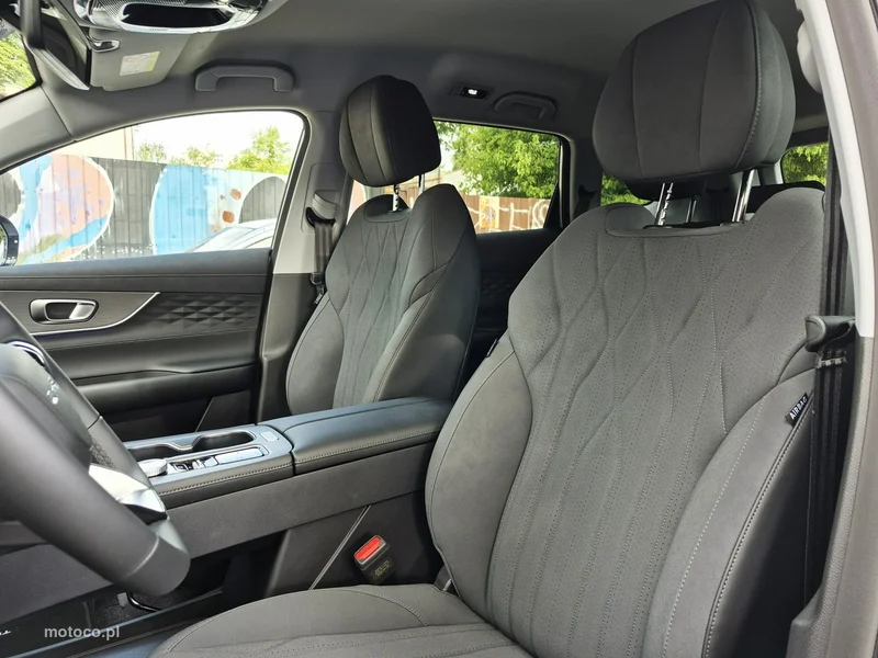 Chery Tiggo 8 20