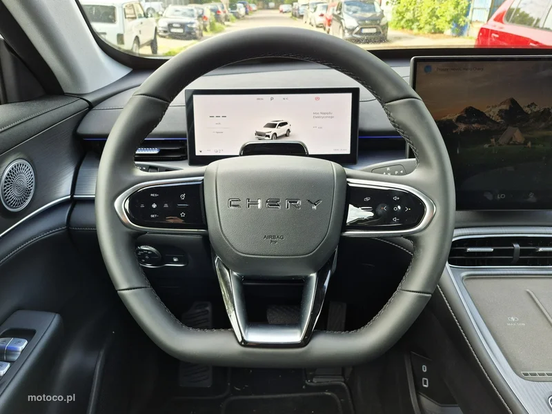Chery Tiggo 8 27
