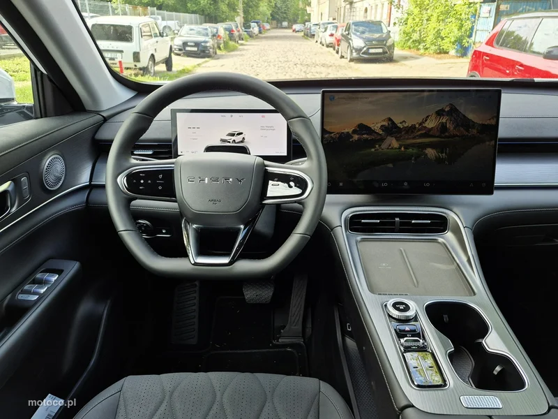 Chery Tiggo 8 28
