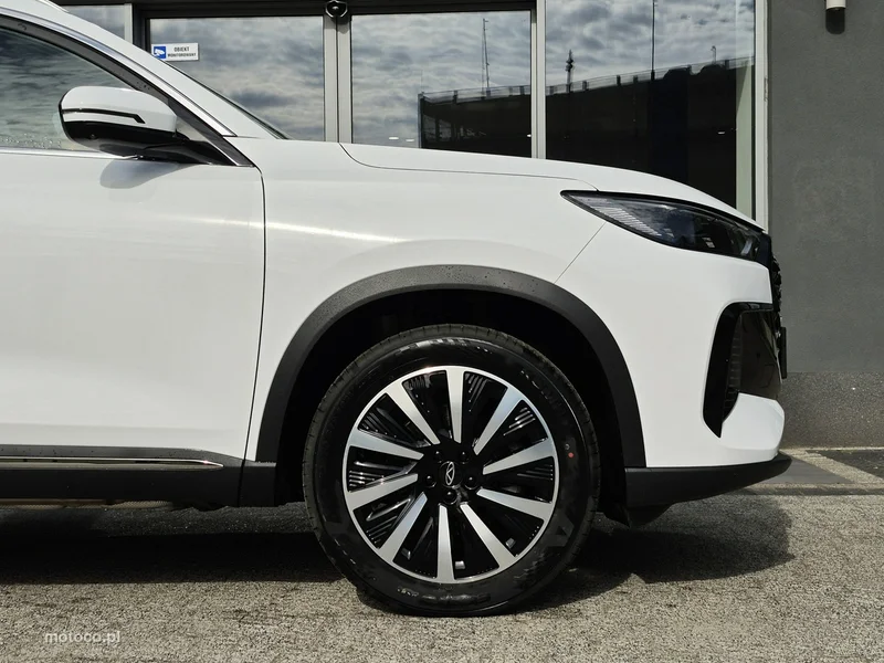Chery Tiggo 8 8