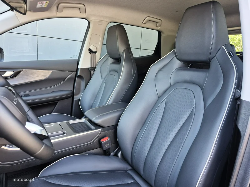 Chery Tiggo 4 20