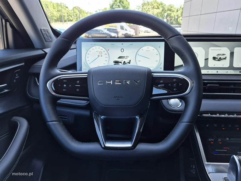 Chery Tiggo 4 26