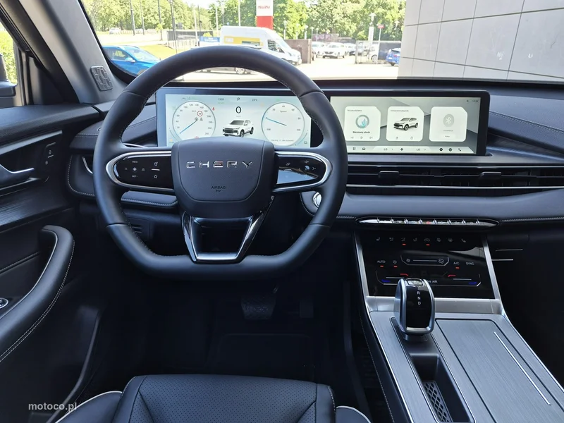 Chery Tiggo 4 27
