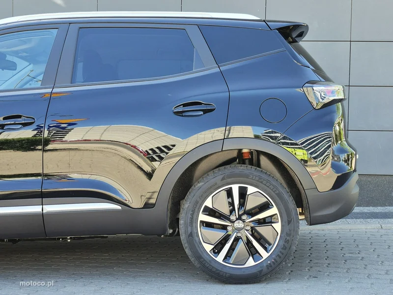 Chery Tiggo 4 7