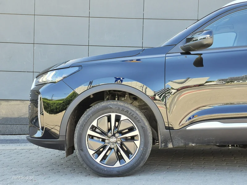 Chery Tiggo 4 8