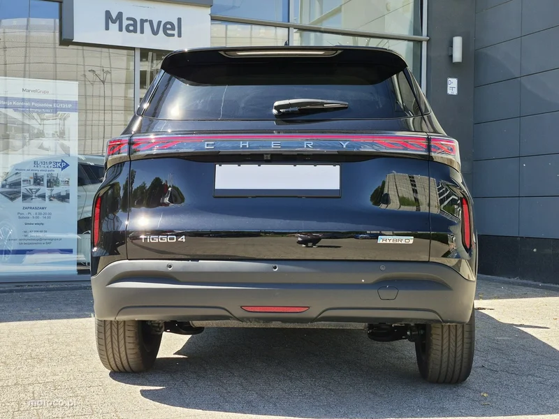 Chery Tiggo 4 10