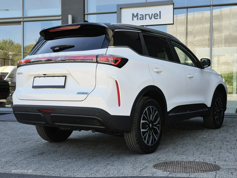 Chery Tiggo 7 12