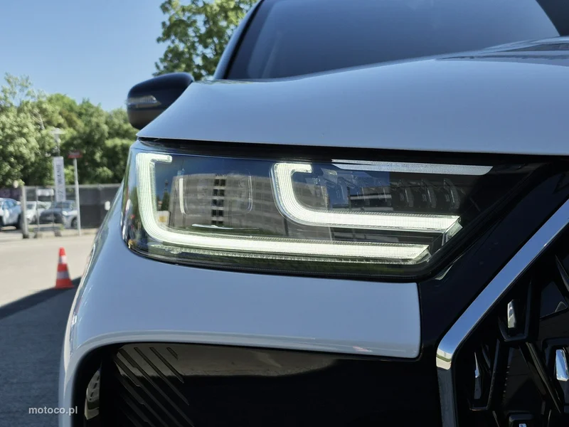 Chery Tiggo 7 13