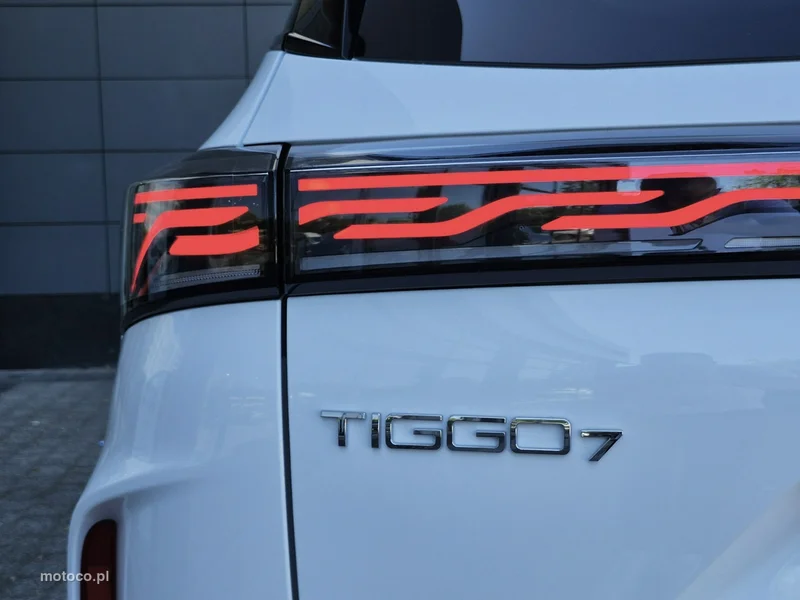 Chery Tiggo 7 14