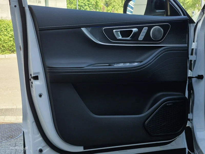 Chery Tiggo 7 16