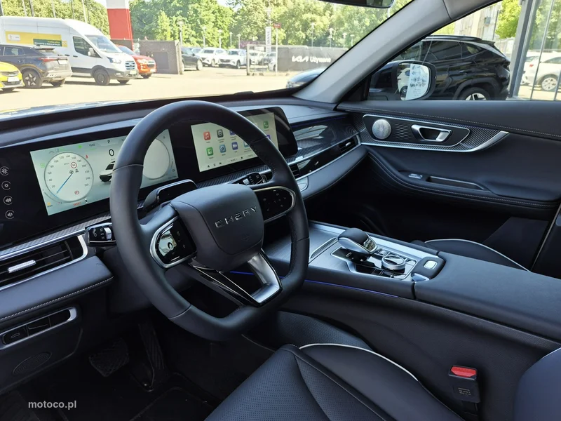 Chery Tiggo 7 20