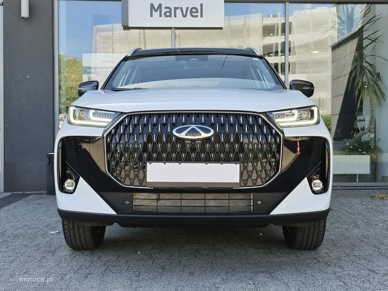 Chery Tiggo 7 3