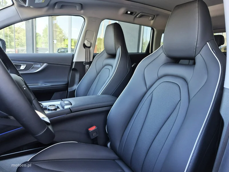 Chery Tiggo 7 21