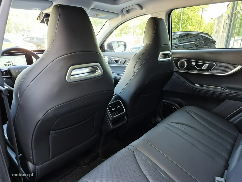 Chery Tiggo 7 24