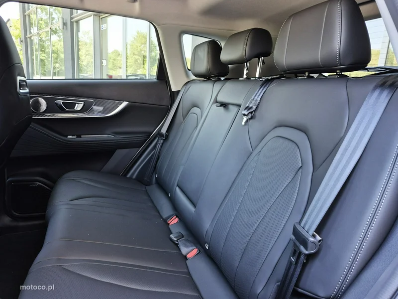 Chery Tiggo 7 25