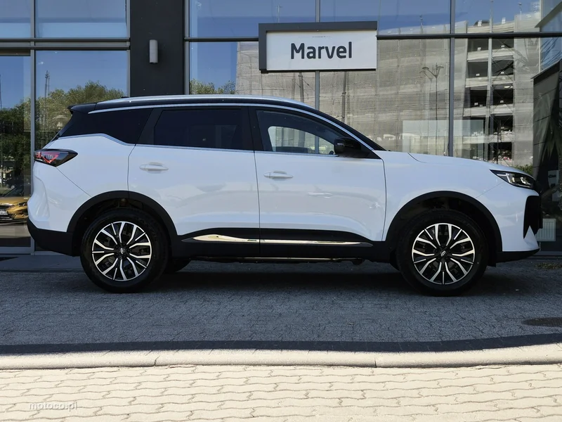 Chery Tiggo 7 5