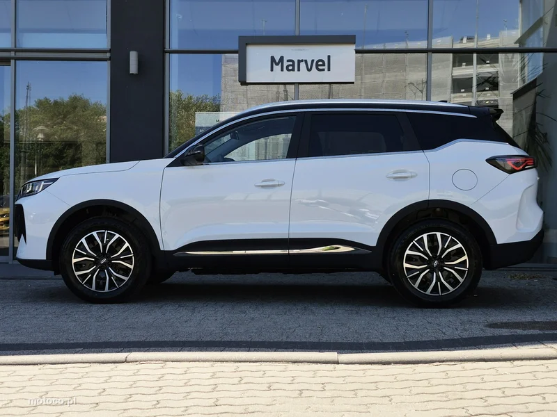 Chery Tiggo 7 6